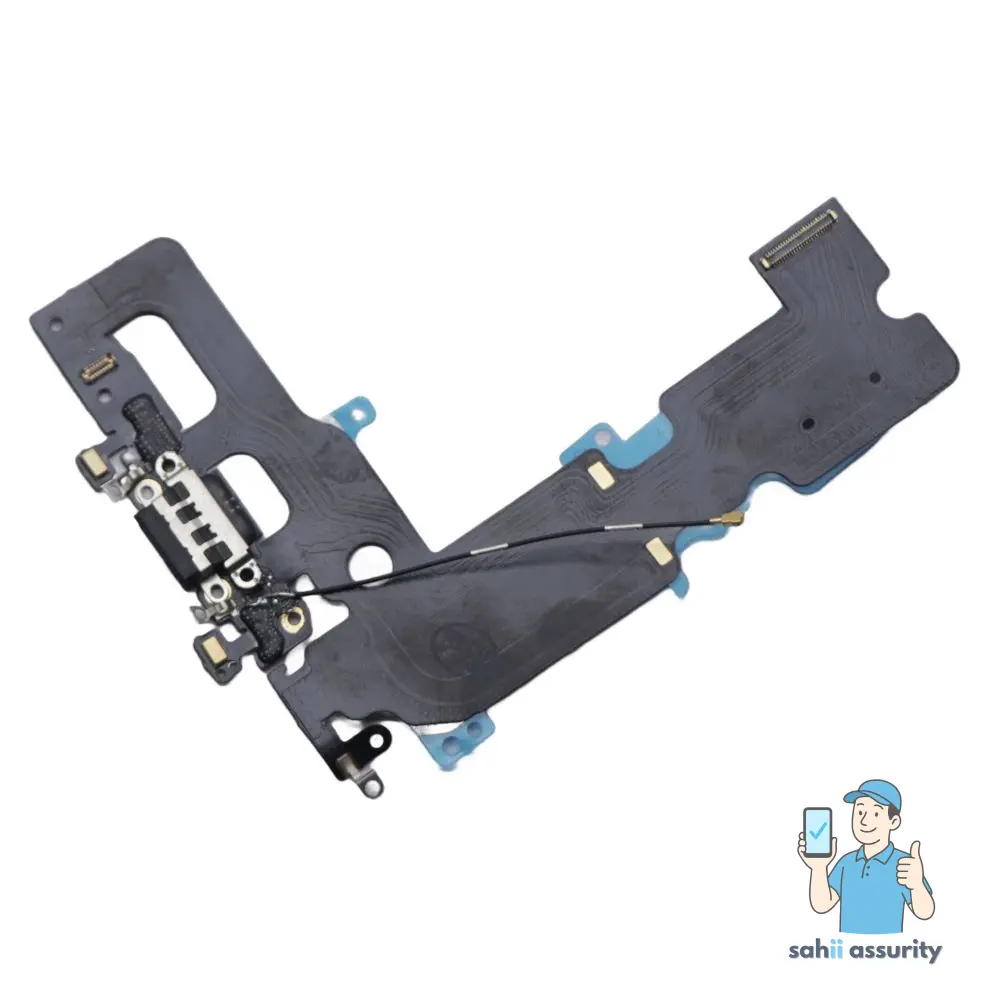 Microphone Flex Cable for Apple iPhone 7 Plus thumbnail